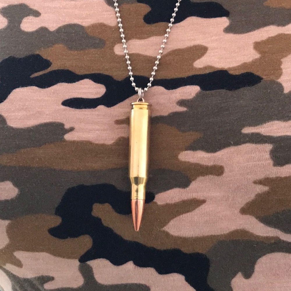 Add a little REBEL touch to your CAMO look!